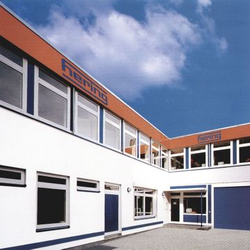 Hans Hering Gebäudetechnik Düsseldorf